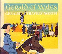 Gerald Travels North