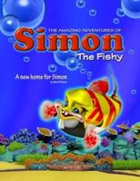The Amazing Adventures of Simon the Fishy