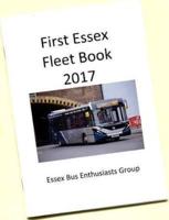 First Essex Fleet Book 2017