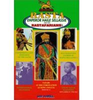 Rasta Emperor Haile Sellassie and the Rastafarians