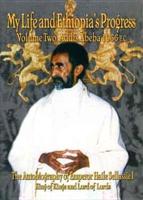 The Autobiography of Emperor Haile Sellassie I