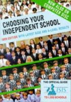 Choosing Your Independent School