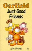 Garfield Just Good Friends