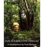 Ian Hamilton Finlay
