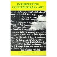 Interpreting Contemporary Art