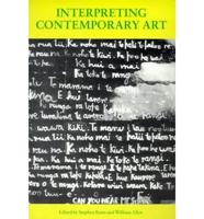Interpreting Contemporary Art
