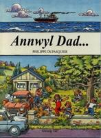 Annwyl Dad-