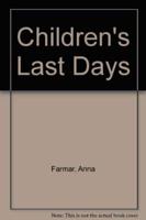 Children's Last Days