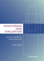 Monitoring and Evaluation