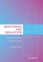 Monitoring and Evaluation