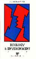 Dictionary of Ecology & The Environment