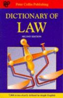 Dictionary of Law