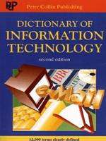 Dictionary of Information Technology