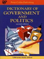 Dictionary of Government and Politics