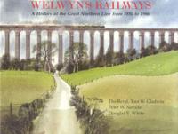 Welwyn's Railways