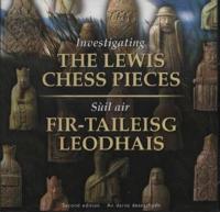 The Lewis Chess Pieces