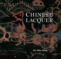 Chinese Lacquer