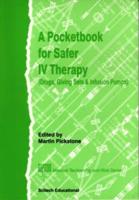 A Pocketbook for Safer IV Therapy