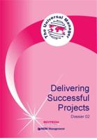 Delivering Successful Projects