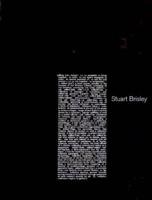 Brisley Stuart - The Collection of Ordure