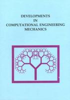 Developments in Computational Engineering Mechanics