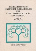 Developments in Artificial Intelligence for Civil and Structural Engineering