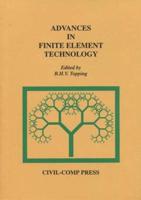 Advances in Finite Element Technology