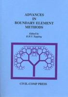 Advances in Boundary Element Methods