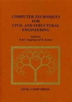 Computer Techniques for Civil and Structural Engineering