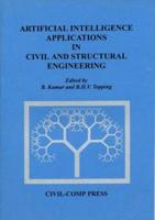 Artificial Intelligence Applications in Civil and Structural Engineering