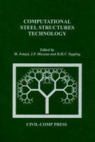 Computational Steel Structures Technology