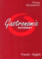 Gastronomic Dictionary