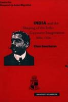 India and the Shaping of the Indo-Guyanese Imagination, 1890S-1920S