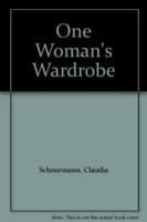 One Woman's Wardrobe