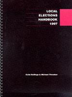 Local Elections Handbook