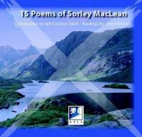 15 Poems of Sorley MacLean