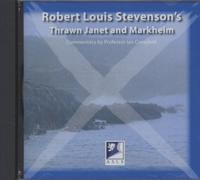 Robert Louis Stevenson's Thrawn Janet and Markheim