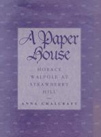 A Paper House