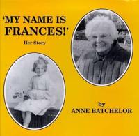 'My Name Is Frances!'