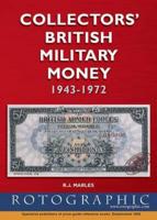 Collector's British Military Money 1943-1972