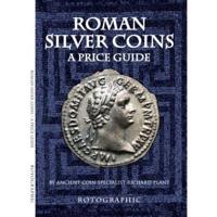 Roman Silver Coins Pt. 2 Roman Silver