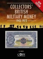 Collectors' British Military Money 1943-1972