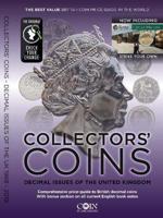 Collectors' Coins: Decimal Issues of the United Kingdom 1968 - 2019
