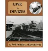 GWR to Devizes