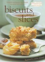 Biscuits and Slices