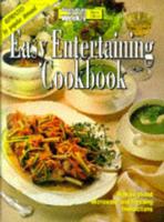 Easy Entertaining Cook Book
