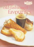 Sweet Old-Fashioned Favourites