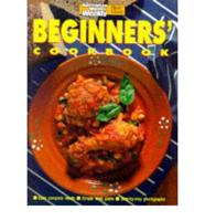 Beginners' Cookbook