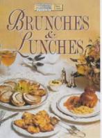 Brunches and Lunches