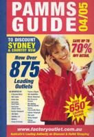 Pamms Guide to Discount Sydney